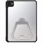 TPU+PC чехол Xundd 360 Rotate Stand (pen slot) для Apple iPad Pro 11" (2024-25) Черный TPU+PC чехол Xundd 360 Rotate Stand (pen slot) для Apple iPad Pro 11" (2024-25) Черный