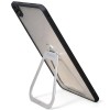 TPU+PC чохол Xundd 360 Rotate Stand (pen slot) для Apple iPad Pro 11" (2024-25) Чорний