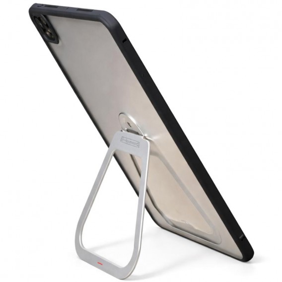 TPU+PC чохол Xundd 360 Rotate Stand (pen slot) для Apple iPad Pro 11" (2024-25) Чорний TPU+PC чохол Xundd 360 Rotate Stand (pen slot) для Apple iPad Pro 11" (2024-25) Чорний
