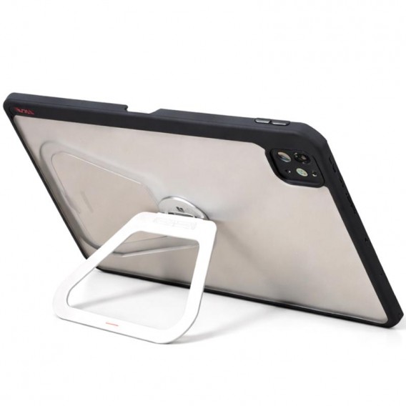 TPU+PC чохол Xundd 360 Rotate Stand (pen slot) для Apple iPad Pro 11" (2024-25) Чорний TPU+PC чохол Xundd 360 Rotate Stand (pen slot) для Apple iPad Pro 11" (2024-25) Чорний