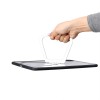 TPU+PC чохол Xundd 360 Rotate Stand (pen slot) для Apple iPad Pro 11" (2024-25) Чорний