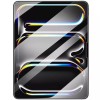 Захисне скло Nillkin (H+ PRO) для Apple iPad Pro 13" (2024-25) / Air 13" (2024-26) (+ аплікатор) Прозорий