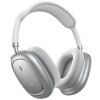 Накладні бездротові навушники Hoco W68 Calma ANC (App) Silver
