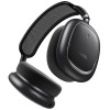 Накладні бездротові навушники Hoco W68 Calma ANC (App) Metal gray