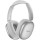 Накладні бездротові навушники Hoco W73 Graceful (App) Silver