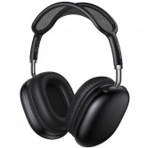 Накладные беспроводные наушники Borofone BO36 Tone Black Накладные беспроводные наушники Borofone BO36 Tone Black