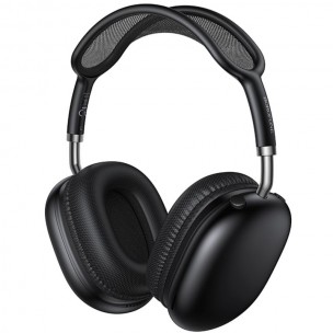 Накладні бездротові навушники Borofone BO36 Tone Black Накладні бездротові навушники Borofone BO36 Tone Black