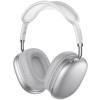 Накладні бездротові навушники Borofone BO36 Tone Silver
