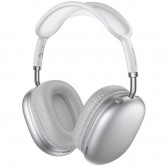 Накладные беспроводные наушники Borofone BO36 Tone Silver