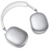 Накладні бездротові навушники Borofone BO36 Tone Silver