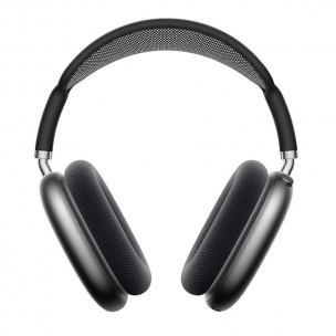 Накладные беспроводные наушники Borofone BO35 Adorable Deep space gray