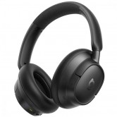 Накладные беспроводные наушники Baseus Bass BH1 ANC (A02037) Cosmic Black Накладные беспроводные наушники Baseus Bass BH1 ANC (A02037) Cosmic Black