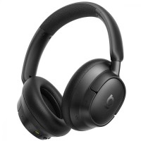Накладні бездротові навушники Baseus Bass BH1 ANC (A02037) Cosmic Black