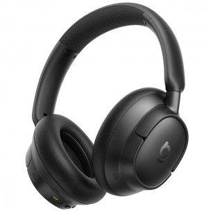 Накладные беспроводные наушники Baseus Bass BH1 ANC (A02037) Cosmic Black Накладные беспроводные наушники Baseus Bass BH1 ANC (A02037) Cosmic Black