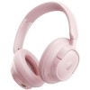 Накладні бездротові навушники Baseus Bass BH1 ANC (A02037) Nebula Pink