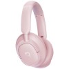 Накладні бездротові навушники Baseus Bass BH1 ANC (A02037) Nebula Pink
