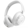 Накладні бездротові навушники Baseus Bass BH1 ANC (A02037) Starlight Off-White