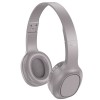 Накладні бездротові навушники Hoco W46 Charm Brown