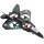 Літак на радіокеруванні SCHE L0712 Aerobatic (with two remote controls) Blue
