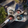 Літак на радіокеруванні SCHE L0712 Aerobatic (with two remote controls) Blue