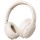 Накладні бездротові навушники Baseus Bass BH1 Lite AI ENC (A0203C) Starlight Off-White