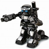 Робот-боксер на радиоуправлении Kingcraft 777-615 Black