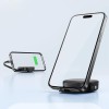 Дата кабель Acefast J3 box 5-in-1 60W (0.95m) Black