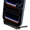 Перехідник Hoco UA47A Type-C male to Type-C female adapter Black