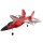 Літак на радіокеруванні SCHE HW39 F35 Fighter Red