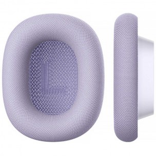 Амбушюры Hoco W65/W65 Plus magnetic earmuffs Purple Амбушюры Hoco W65/W65 Plus magnetic earmuffs Purple