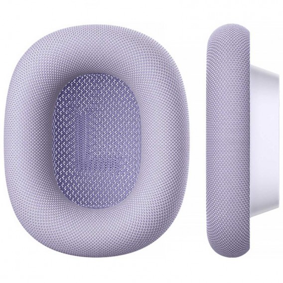 Амбушюри Hoco W65/W65 Plus magnetic earmuffs Purple
