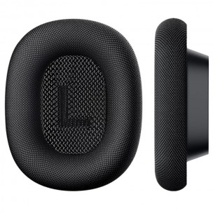 Амбушюры Hoco W65/W65 Plus magnetic earmuffs Deep space gray Амбушюры Hoco W65/W65 Plus magnetic earmuffs Deep space gray