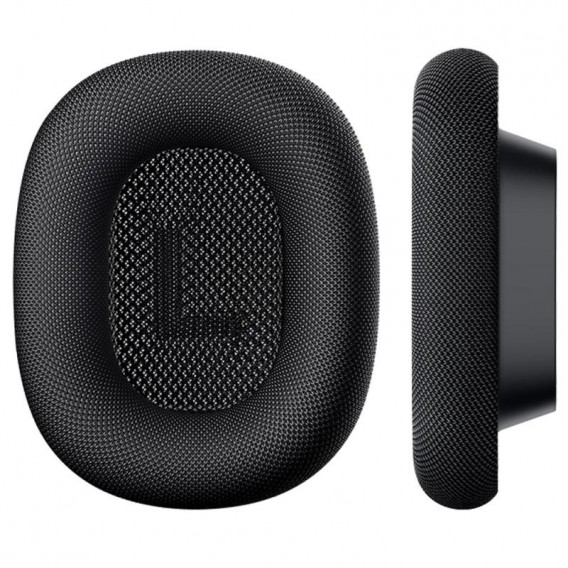 Амбушюри Hoco W65/W65 Plus magnetic earmuffs Deep space gray
