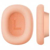 Амбушюры Hoco W65/W65 Plus magnetic earmuffs Orange Амбушюры Hoco W65/W65 Plus magnetic earmuffs Orange