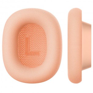 Амбушюры Hoco W65/W65 Plus magnetic earmuffs Orange Амбушюры Hoco W65/W65 Plus magnetic earmuffs Orange