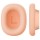 Амбушюри Hoco W65/W65 Plus magnetic earmuffs Orange