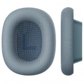 Амбушюры Hoco W65/W65 Plus magnetic earmuffs Blue Амбушюры Hoco W65/W65 Plus magnetic earmuffs Blue