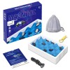 Настільна інтерактивна гра Ummi 8899 Magnetic Arena Game White / Blue