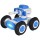 Машинка на радіокеруванні SHT 1509B Cartoon Tank 2.4G Blue