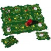 Розвиваюча іграшка-пазл SHT XDL588-19 Merry Christmas (13pcs) Green