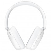 Накладные беспроводные наушники Acefast H12 ANC White