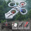 Літак на радіокеруванні SCHE L0716 Blade Gray