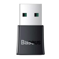 Bluetooth адаптер Baseus BA07 (ZJBA010001) Black
