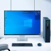 Bluetooth адаптер Baseus BA07 (ZJBA010001) Black