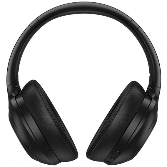 Накладні бездротові навушники Hoco W54 Young ANC Black