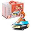 Ігровий набір машинок на радіокеруванні T36 Bumper Car (2pcs) Red / Blue