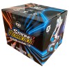 Машинка на радіокеруванні SHT 1509C Mighty Hammer 2.4G Blue