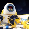 Настільна інтерактивна гра SHT 889-8 Shooting Space White