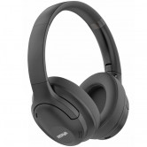 Накладные беспроводные наушники Amaya H360D ANC Black