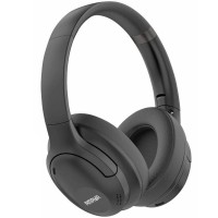 Накладні бездротові навушники Amaya H360D ANC Black